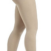 Колготки компрессионные Sigvaris Essential Classical 33844 (M+ Short, бежевый)
