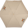 Зонт Moschino Toy Stars Dark beige