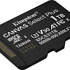 Карта памяти Kingston Canvas Select Plus microSDXC 1TB SDCS3/1TBSP