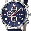 Наручные часы Wenger Attitude Chrono 01.1543.109