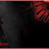 Коврик для мыши A4Tech Bloody Specter Claw B-081S