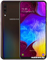 Смартфон Samsung Galaxy A50 4GB/128GB (черный)