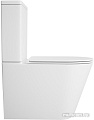 Унитаз OWL 1975 Vind Cirkel-G с сиденьем DP микролифт OWLT190303