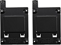 Кронштейн Fractal Design FD-ACC-SSD-A-BK-2P (черный)