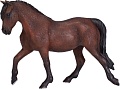 Фигурка Konik Жеребец Морган Гнедой AMF1008