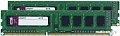 Оперативная память Kingston ValueRAM 2x8GB KIT DDR3 PC3-12800 (KVR16LN11K2/16)