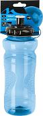 Бутылка для воды M-Wave PBO-700 340304 (прозрачный синий)