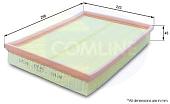 Воздушный фильтр Comline EAF487