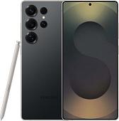 Телефон Samsung Galaxy S25 Ultra SM-S9380 12GB/512GB (черный титан)