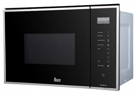 Микроволновая печь TEKA WISH Maestro ML 825 TFL (40590640)
