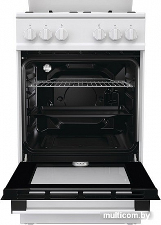 Кухонная плита Gorenje G5111WH-B