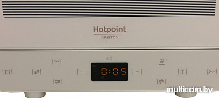 Микроволновая печь Hotpoint-Ariston MWHA 13321 VAN