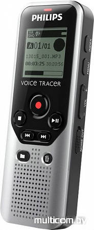 Диктофон Philips DVT1200