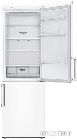 Холодильник LG GA-B459BQGL