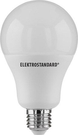 Светодиодная лампа Elektrostandard A65 15W 4200K E27 BLE2725