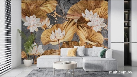 Фотообои Citydecor Blossom 20 300x150