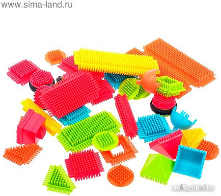 Конструктор Sima-Land Bristles. Мельница BA1001 2615927