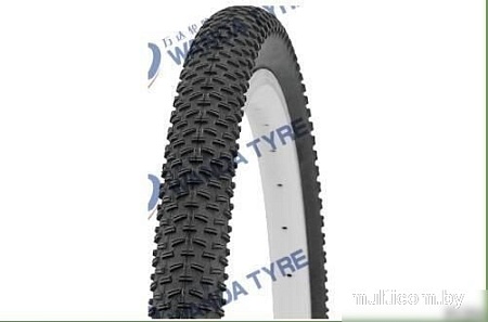 Велопокрышка Wanda CrownKing 26X2.125-P1256