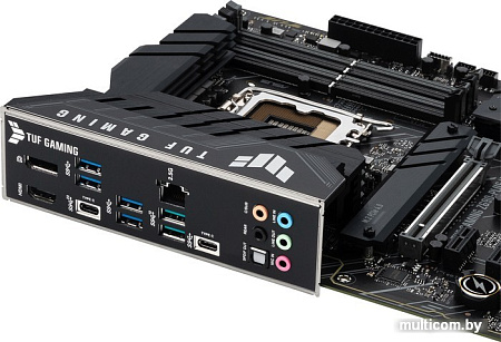 Материнская плата ASUS TUF Gaming Z690-Plus