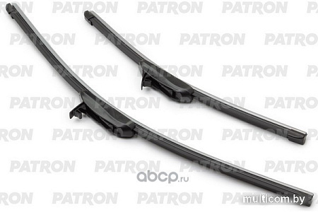 Щетки стеклоочистителя Patron PWB410-FS