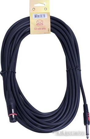Кабель Superlux CFM10FP