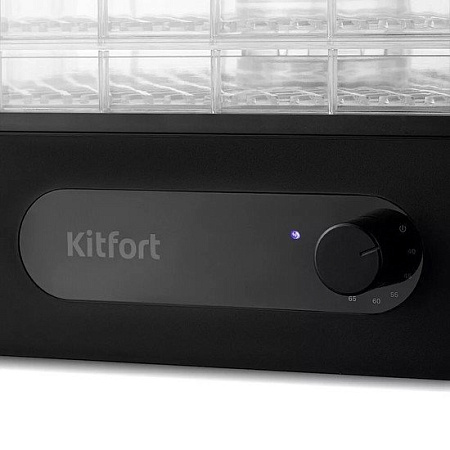 Сушилка для овощей и фруктов Kitfort KT-1961-1