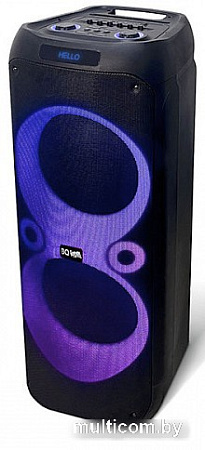 Колонка для вечеринок BQ PBS3001