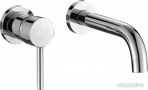 Смеситель Pea Lungo CM547813 (хром)