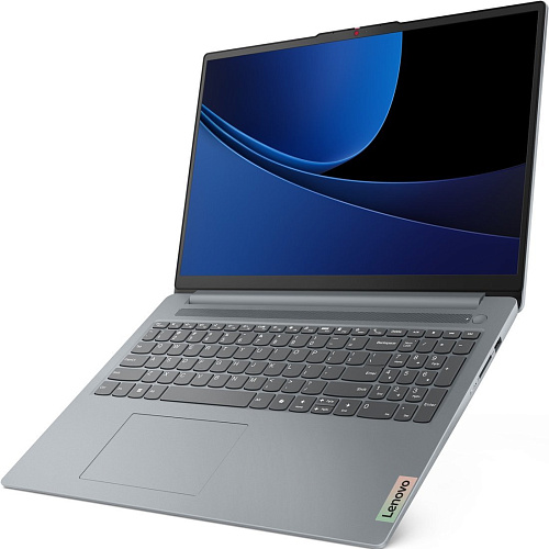 Ноутбук Lenovo IdeaPad Slim 3 16IRU9 83E70010RK
