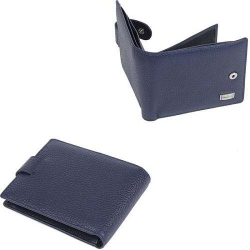 Кошелек Fabretti 36002D-8 (синий)