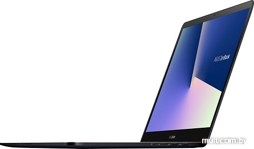 Ноутбук ASUS ZenBook Pro UX550GE-BN029R