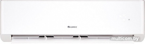 Сплит-система Gree Amber Standart R32 GWH09YC-K6DNA1A (Wi-Fi)