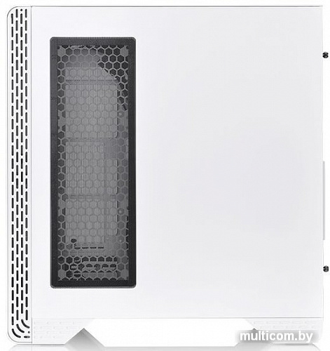 Корпус Thermaltake S300 Tempered Glass Snow Edition CA-1P5-00M6WN-00