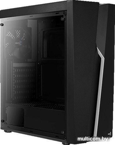 Корпус AeroCool Bolt