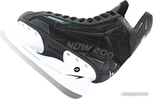 Коньки Nordway NDW200 SR (р. 38)