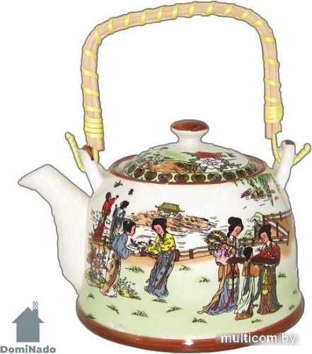 Заварочный чайник DomiNado TW-37