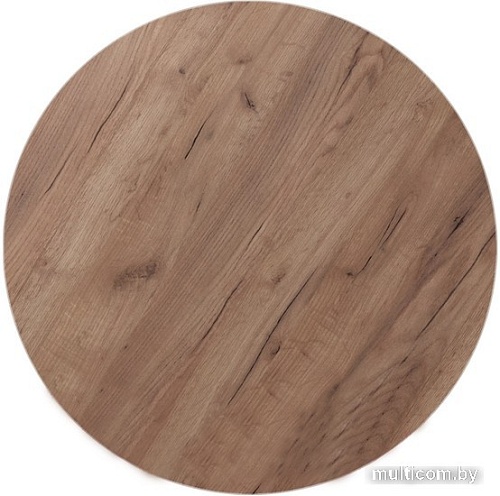 Столешница Millwood D1100x18 (дуб табачный Craft)
