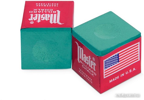 Мел Tweeten Master А144 (144 шт, зеленый)