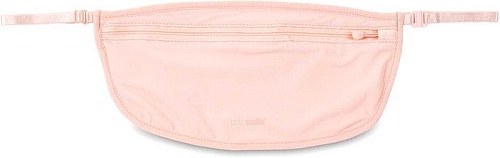 Портмоне Pacsafe Coversafe S100 10129314 (светлый персик)