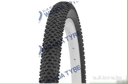 Велопокрышка Wanda CrownKing 26X2.125-P1256