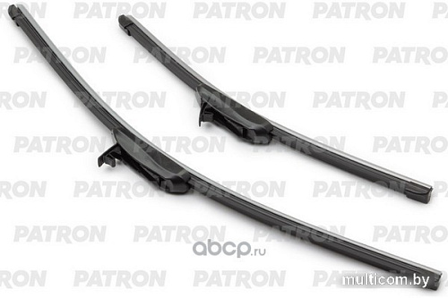 Щетки стеклоочистителя Patron PWB410-FS