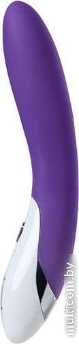 Вибратор Mystim Elegant Eric 46801 (фиолетовый)