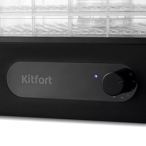 Сушилка для овощей и фруктов Kitfort KT-1961-1