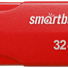 USB Flash SmartBuy Clue 32GB (красный)