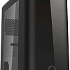 Корпус GameMax H602 BK (голубая подсветка)