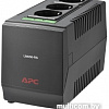 Стабилизатор напряжения APC APC Line-R 650VA LN650-RS