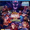 Игра Marvel vs. Capcom: Infinite для PlayStation 4