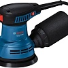 Эксцентриковая шлифмашина Bosch GEX 125 06013A80F0