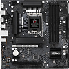 Материнская плата ASRock B760M PG Lightning/D4