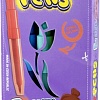Фломастеры Centropen AirPens Pastel 6 1500 0560 (5 цв)